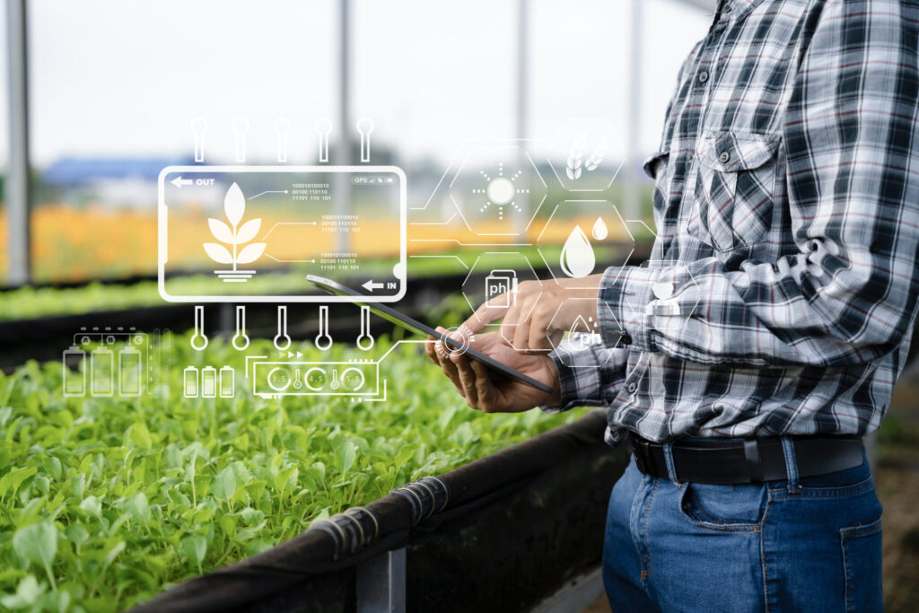 software agricola