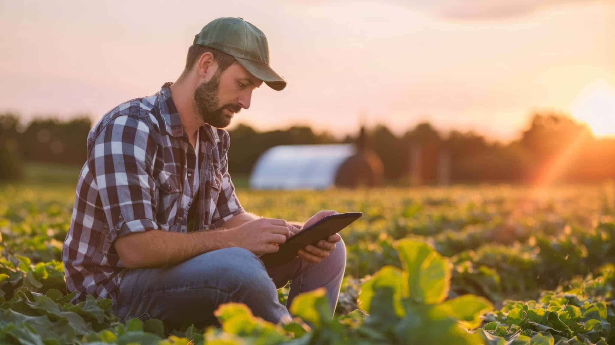 agricultor software